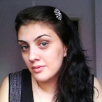 Perfil de Ibtisseme